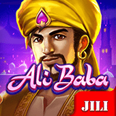 Ali Baba go3 casino