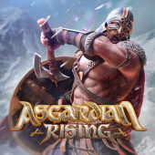 Asgardian Trỗi Dậy go3 games