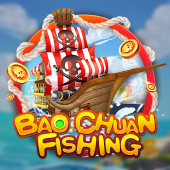 Câu Cá Bao Chuan go3 games