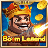 Huyền Thoại Bùng Nổ go3 casino