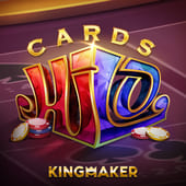 Bài Hi Lo go3 game