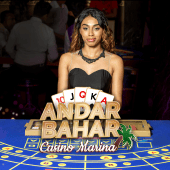 Casino Marina Andar Bahar go3