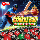 Roulette Bóng Cricket go3 casino