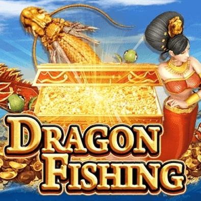 Câu Cá Rồng go3 app