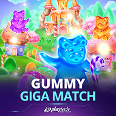 Kẹo Dẻo Giga Match go3 app