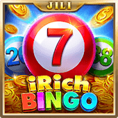Bingo Irich go3 casino