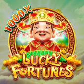 Vận May Phú Quý go3 legit