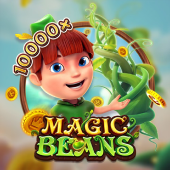 Hạt Đậu Ma Thuật go3 games