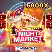 Chợ Đêm go3 games