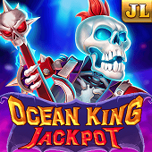Vua Đại Dương Jackpot go3 casino