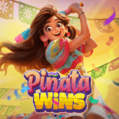 Pinata Thắng go3 slot