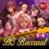 Baccarat Blockchain Sexy B B go3