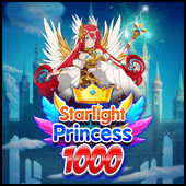 Công Chúa Ánh Sao 1000 go3 game