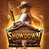 Wild Bounty Showdown go3 slot